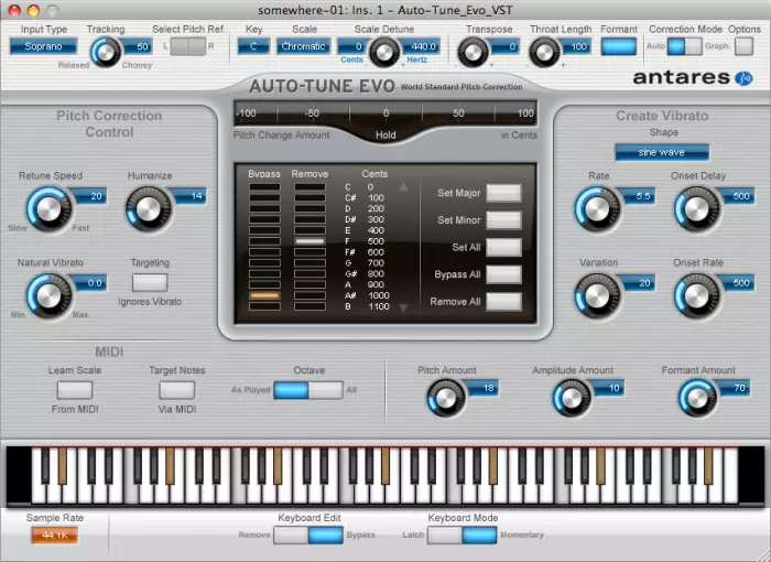 The Ultimate Guide to Free Auto Tune Software musicmanta